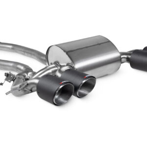 M2 G87 - 2022 - 2024 Half System