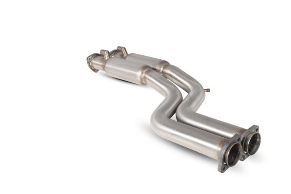 E46 M3 - 2001 - 2006 Catalyst replacement
