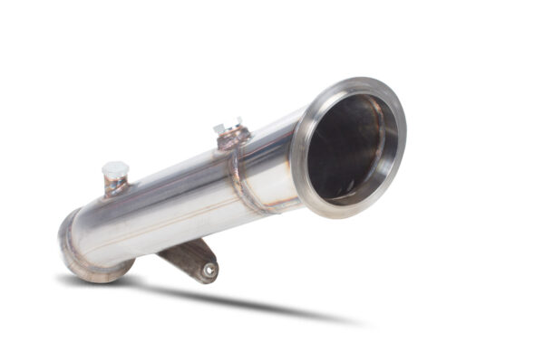 M135i - 2013 - 2015 De-cat downpipe