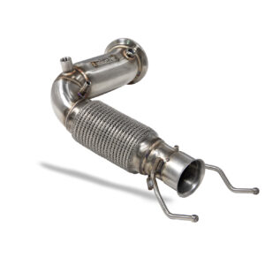M135i xDrive (F40) GPF model - 2019 - 2024 De-cat downpipe