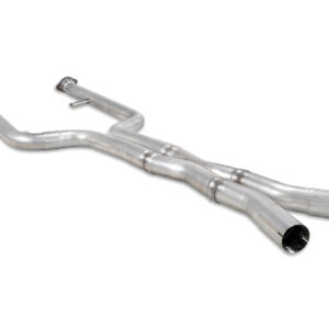 M3 G80/G81 / M4 G82 Inc Comp and xDrive - 2021 - 2024 GPF Delete