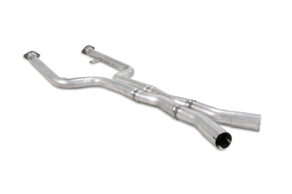 M3 G80/G81 / M4 G82 Inc Comp and xDrive - 2021 - 2024 GPF Delete
