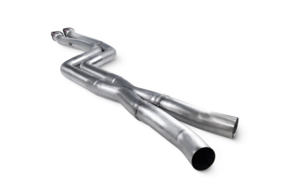 X3 M / X4 M including Competition - 2019 - 2021 Non-resonated GPF Delete
