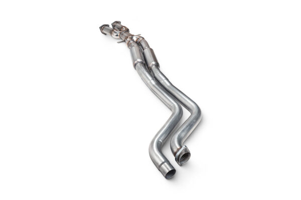 E46 M3  - 2001 - 2006 Centre replacement