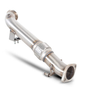 Focus MK3 ST 250 Hatch & Estate  - 2012 - 2018 De-cat downpipe