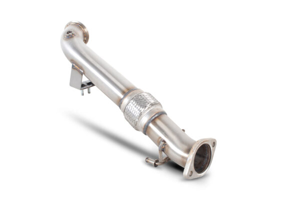 Focus MK3 ST 250 Hatch & Estate  - 2012 - 2018 De-cat downpipe