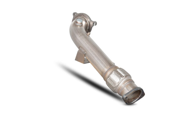 Fiesta ST 180 - 2013 - 2017 De-cat downpipe