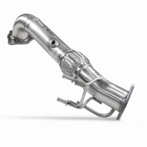 Focus ST MK4 Hatch / Focus ST MK4 Estate - 2019 - 2024 De-cat downpipe