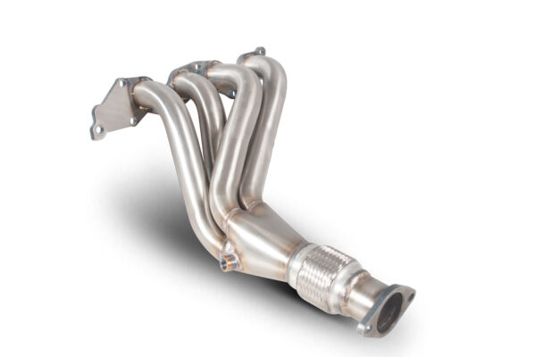 Fiesta ST150  - 2004 - 2008 4/1 Manifold
