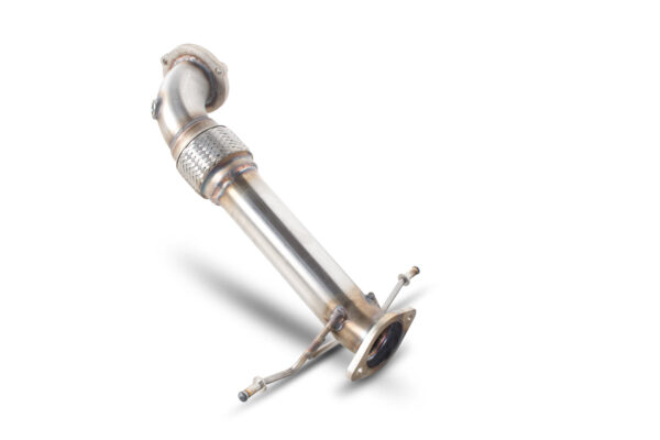 Mondeo 2.5 Turbo Hatchback - 2007 - 2011 Turbo downpipe