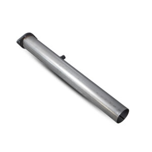 Focus ST Mk4 Hatch / Focus ST MK4 Estate - 2019 - 2024 GPF Delete pipe