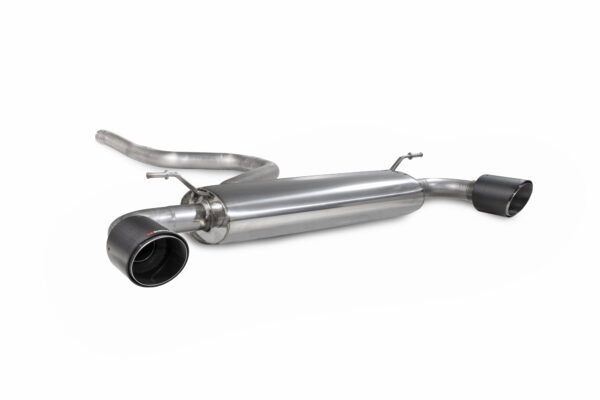 Focus ST Mk4 - 2019 - 2024 GPF-Back System