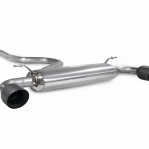 Focus ST Mk4 - 2019 - 2024 GPF-Back System