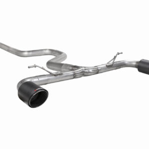 Focus ST Mk4 - 2019 - 2024 Predator GPF-Back System