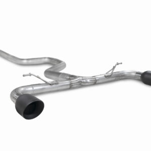 Focus ST Mk4 - 2019 - 2024 Predator GPF-Back System