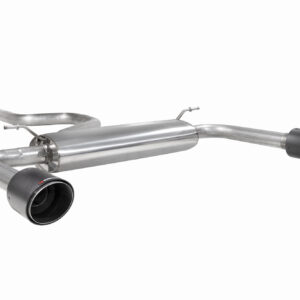 Focus ST Mk4 Estate - 2019 - 2024 GPF-Back System