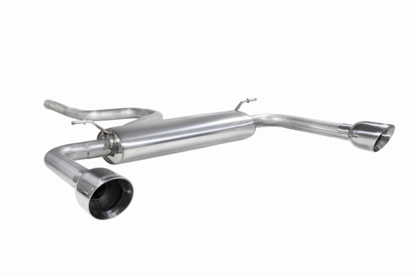 Focus ST Mk4 Estate - 2019 - 2024 GPF-Back System