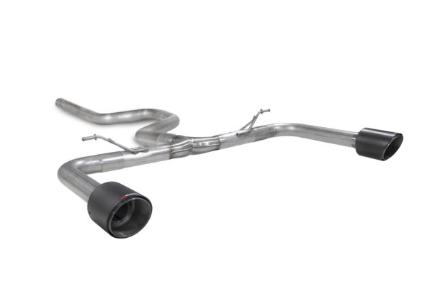 Focus ST Mk4 Estate - 2019 - 2024 Predator GPF-Back System
