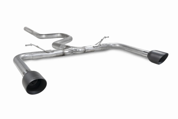 Focus ST Mk4 Estate - 2019 - 2024 Predator GPF-Back System