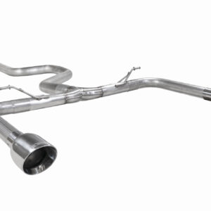 Focus ST Mk4 Estate - 2019 - 2024 Predator GPF-Back System