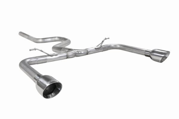 Focus ST Mk4 Estate - 2019 - 2024 Predator GPF-Back System