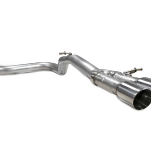 Puma ST - 2020 - 2024 Predator GPF-Back system non-valved