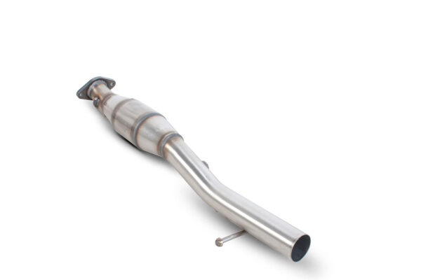 Fiesta ST150 - 2004 - 2008 High flow sports catalyst