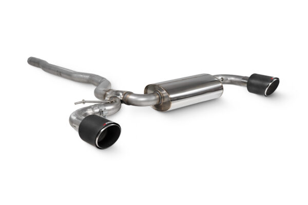 Clubman F54 Cooper S 19-On - 2019 - 2024 GPF-Back System
