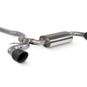 Clubman F54 Cooper S 19-On - 2019 - 2024 GPF-Back System