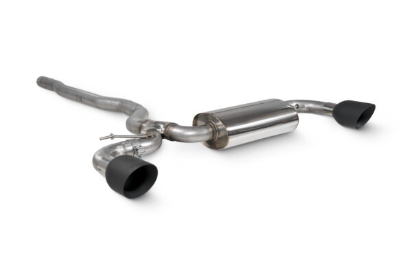 Clubman F54 Cooper S 19-On - 2019 - 2024 GPF-Back System