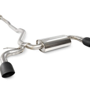 Clubman F54 Cooper S 15-18 Non GPF Models - 2015 - 2018 Resonated Cat-Back System