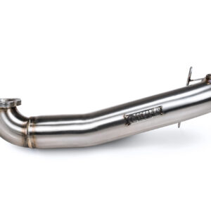 Cooper S R55 / 56 / R57 / R58 / R59 - 2007 - 2014 De-cat downpipe