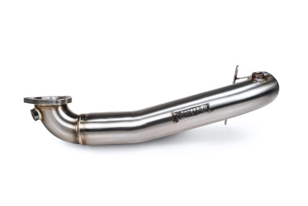 Cooper S R55 / 56 / R57 / R58 / R59 - 2007 - 2014 De-cat downpipe