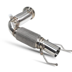 Cooper S F56 GPF MODEL - 2019 - 2024 De-cat downpipe
