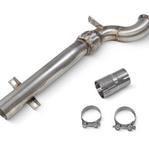 Countryman R60/Paceman R61 Cooper S All4 - 2010 - 2016 Front Flex Replacement for OE System