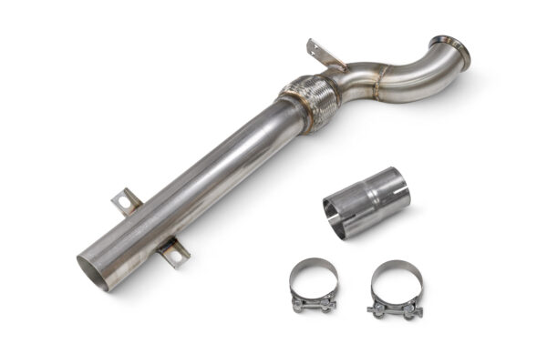 Countryman R60/Paceman R61 Cooper S All4 - 2010 - 2016 Front Flex Replacement for OE System