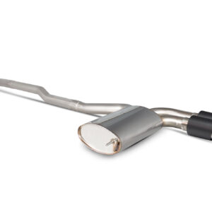 Cooper S F56 3 Door Non GPF Model Only - 2014 - 2018 Non-resonated cat-back system
