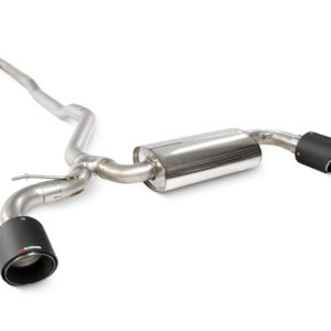 Clubman F54 Cooper S 15-18 Non GPF Models - 2015 - 2018 Non Resonated Cat-Back System