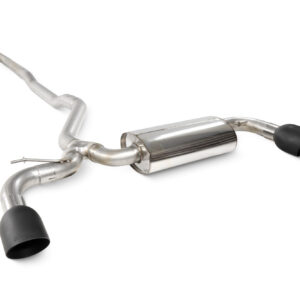 Clubman F54 Cooper S 15-18 Non GPF Models - 2015 - 2018 Non Resonated Cat-Back System