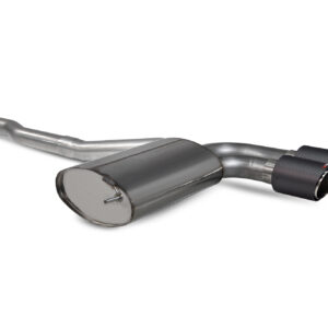 Cooper S F56 JCW GP3 - 2020 - 2024 Non-resonated GPF-back system