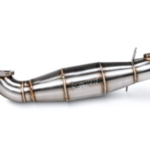 Cooper S R55 / 56 / R57 / R58 / R59 - 2007 - 2014 Downpipe with a high flow sports catalyst