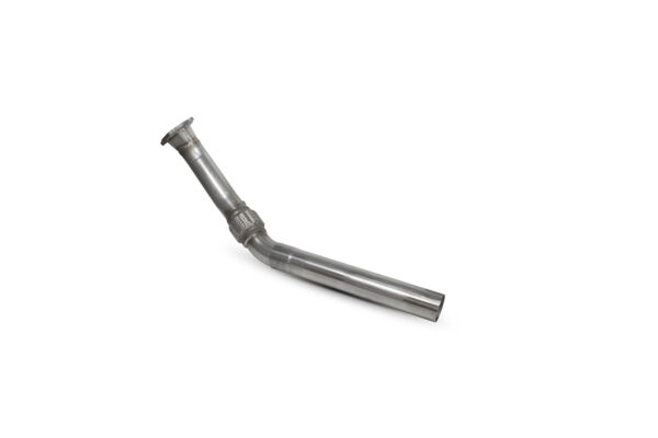 Golf Mk4 Gti 1.8t - 1998 - 2006 De-cat downpipe