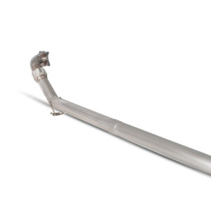 Golf Mk6 Gti 2.0 Tsi  - 2009 - 2013 De-cat downpipe