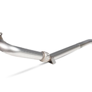 Golf Mk6 R 2.0 Tsi  - 2009 - 2013 De-cat downpipe