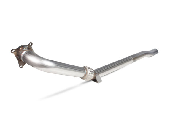 Golf Mk6 R 2.0 Tsi  - 2009 - 2013 De-cat downpipe