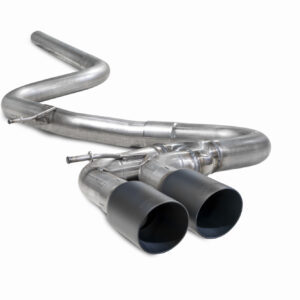 Golf MK7 GTD - 2013 - 2017 Cat-back system