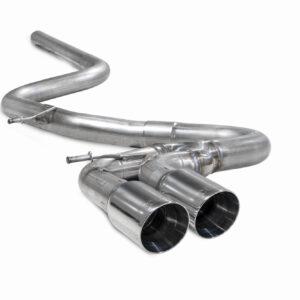 Golf MK7 GTD - 2013 - 2017 Cat-back system