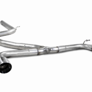 Golf MK7 GTD - 2013 - 2017 Cat-back gti style system