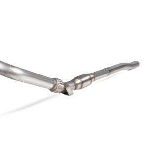 Golf Mk6 R 2.0 Tsi   - 2009 - 2013 Downpipe with high flow sports catalyst