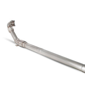 Golf MK5 Gti / Edition 30 / Edition 35 - 2004 - 2012 Downpipe with high flow sports catalyst